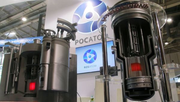 La Russie passe à l’offensive nucléaire, par Sergueï Savtchouk