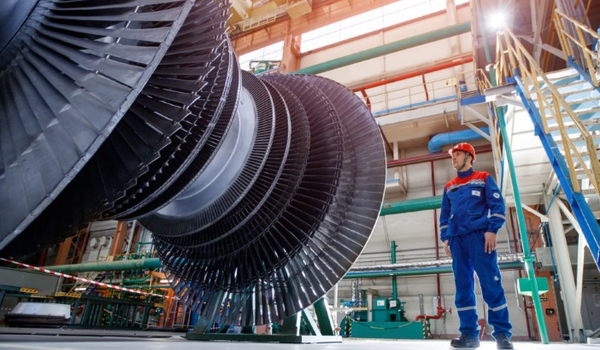 Diplomatie : le nucléaire civil, l’atout maître de Moscou, par Philippe Migault