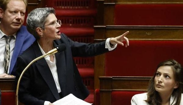 Sandrine Rousseau a « droit à la paresse » – et nous, le droit de payer, par Modeste Schwartz
