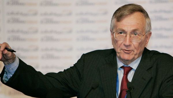 La destruction de Nordstream par les Américains: ce n’est pas un faux d’Hersh