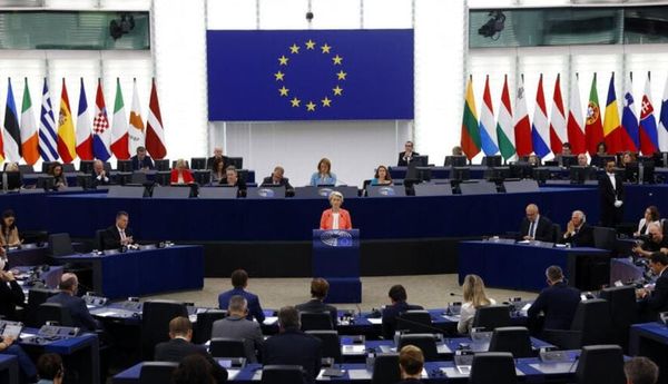 L’Europe des patries contre l’Europe de Bruxelles, par Jean-Frédéric Poisson