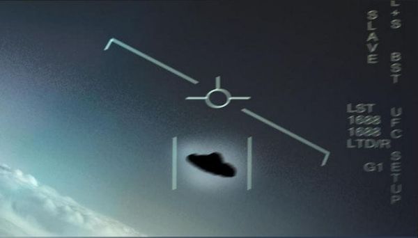 « L’hystérie Ovni », une opération diversion signée Biden, par Nikita Tyshchenko