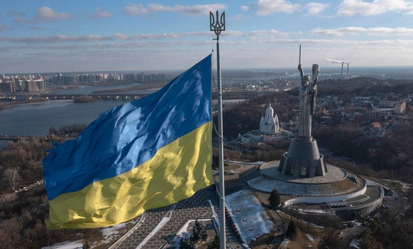 Guerre en Ukraine ou guerre des monnaies ? par Jean Goychman