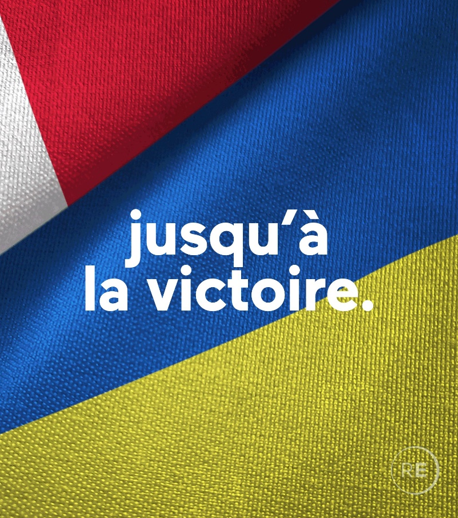 « Jusqu’à la victoire » : renaissance s’en va en guerre, par Jean Eberthal