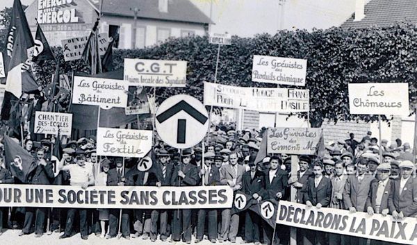 Pourquoi la sécurité sociale corrompt le syndicalisme