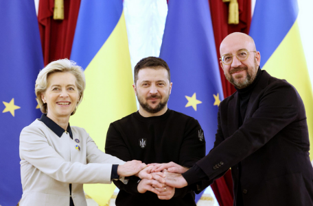 Les tentatives occidentales d’isoler la Russie ont échoué, par Anna Sédova