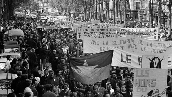 Comment De Gaulle a corrompu le syndicalisme