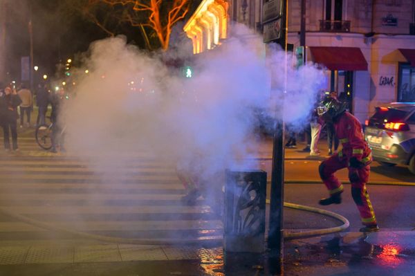 Combien de temps Macron peut-il encore tenir?