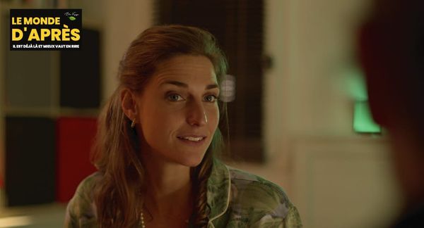 Avec Le Monde d’Après 2, Laurent Firode récidive la satire covidienne