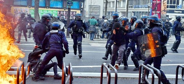 Rétrospective de l’année 2024, par Yves-Marie Adeline