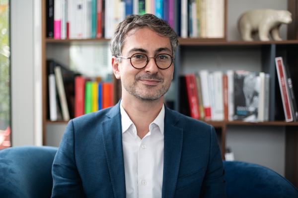 Brigitte Macron a usé son directeur de cabinet en 4 mois