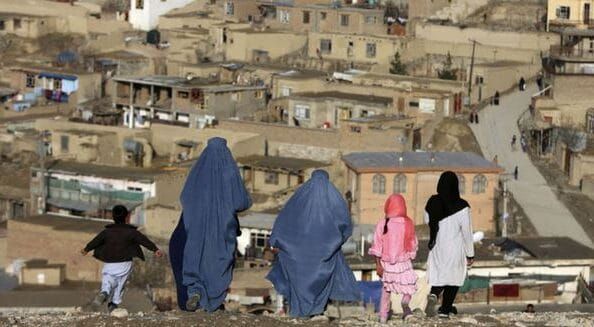 Islam VS Magie occidentale : perplexités afghanes, par Modeste Schwartz