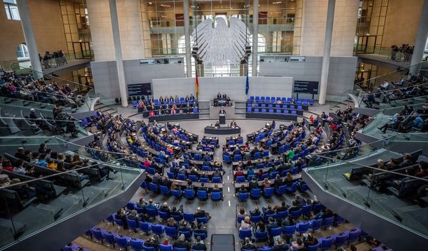 Crise en Allemagne : les Bavarois serrent les poings, par Ulrike Reisner