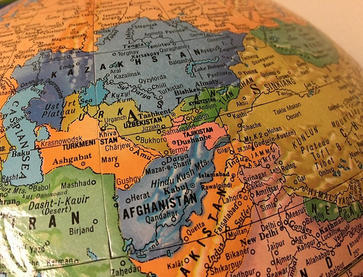 Antony Blinken en Asie centrale : la stratégie du roquet, par Philippe Migault