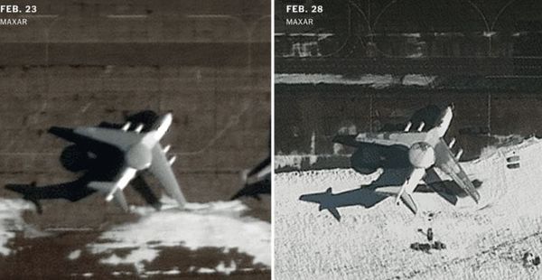 Qui a besoin du front biélorusse ? par Alexeï Belov