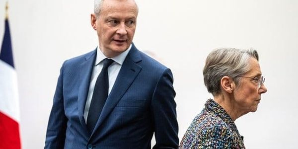 Suspension de l’action BNP Parisbas: encore tout faux, Bruno!