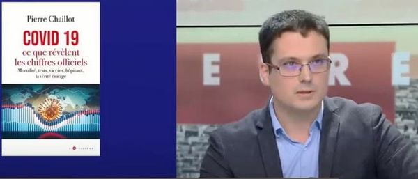 Pierre Chaillot envoie « la Science » à la retraite, par Modeste Schwartz