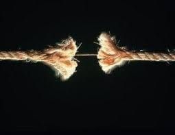 Krach bancaire, retraites : l’avenir ne tient qu’à un fil