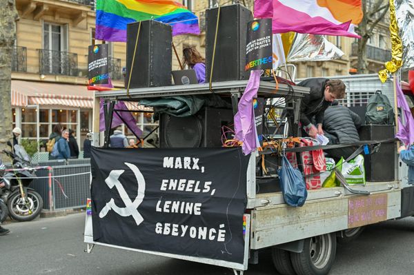 France d’après : votre retraite dans le centralisme démocratique, par Modeste Schwartz