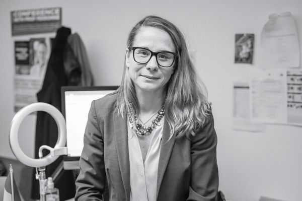 Virginie Joron : « Von der Leyen a accéléré l’euroscepticisme »