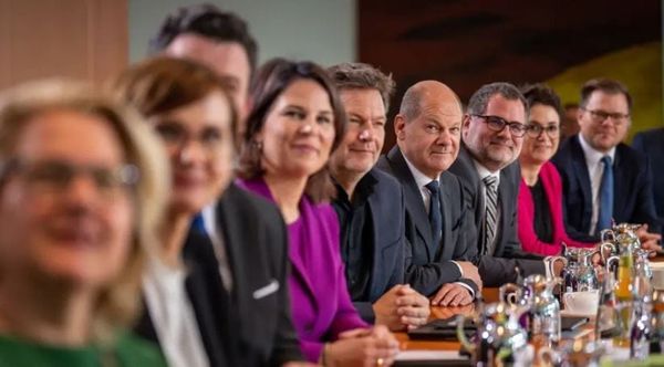 Comment les Chinois vont punir l’Allemagne pour avoir insulté Xi Jinping, par Gevorg Mirzayan