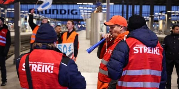 Vers l’Europe des révoltes?