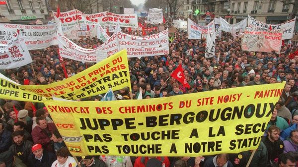 Le Grand Blocage du 7 mars aura-t-il lieu ?