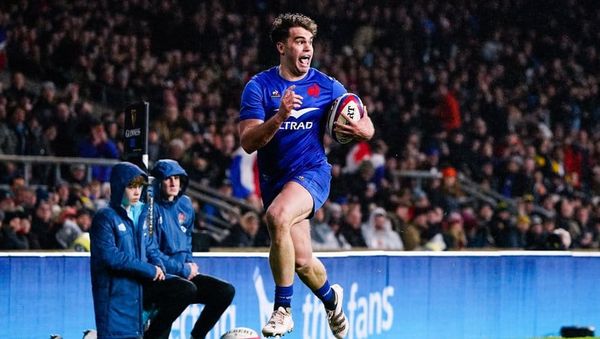 Rugby : coup de Trafalgar pour l’Angleterre, par Philippe Migault