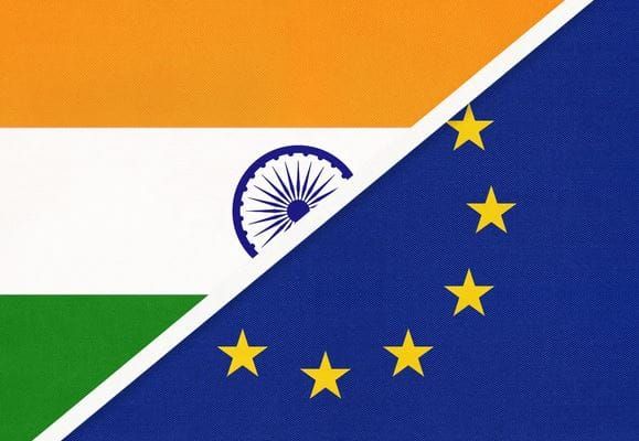 Quand le MAE de l’Inde mouche l’UE : ça se mange froid, par Modeste Schwartz