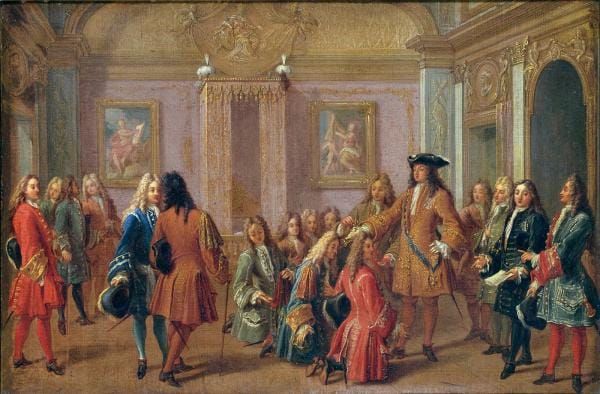 Comment Louis XIV a préparé l’émergence du centralisme jacobin et laïque
