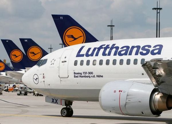 La justice européenne annule les aides d’État accordées à Lufthansa durant le Covid-19