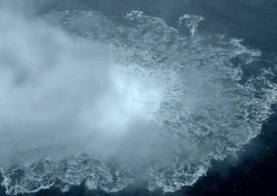 Nord Stream : Bild doute de l’implication du yacht dans les attentats, par Eurasiadaily