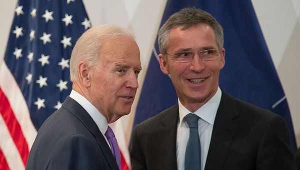 Comment les USA mobilisent l’OTAN dans la lutte contre la Chine, par IA-Centr