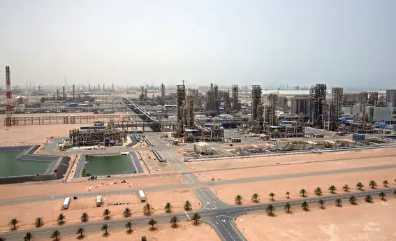 Le Hamas et le pétrole, par Epifan