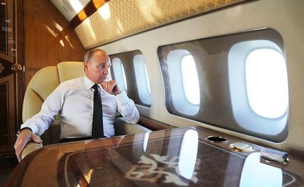 Xavier Moreau explique pourquoi et comment la Russie a vaincu l’Ukraine