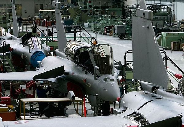 Ventes d’armes françaises : entre fierté légitime et curieuse union sacrée, par Philippe Migault