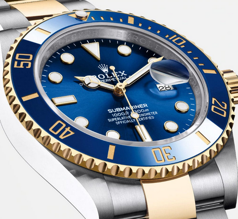 Macron : grandeur et décadence de la présidence Rolex, par Modeste Schwartz