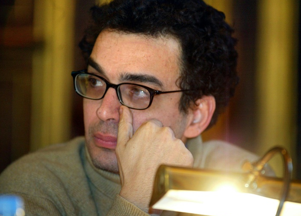 Dynastie Halimi : sa Sainteté Serge bénit les grèves, par Modeste Schwartz