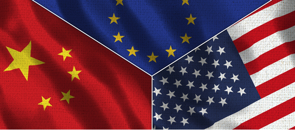 Le plan de paix chinois force l’Occident à accepter l’inévitable, par Vz