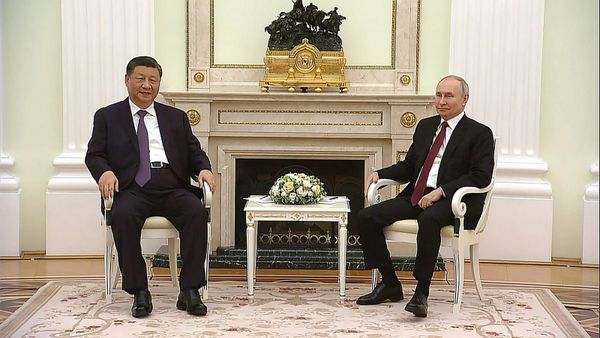 16 avril 2025 – le jour où le roi dollar a été détrôné