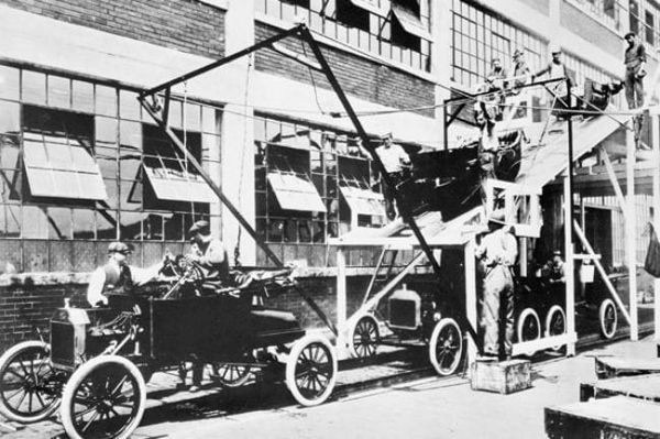 Partage de la valeur ajoutée : mythes et réalités de la vraie vie