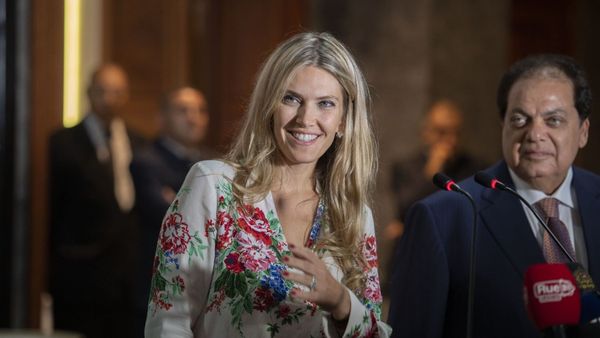 Paul-Marie Couteaux dissèque l’influence américaine à Bruxelles