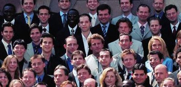 Macron, l’homme d’une caste qui ne comprend pas le peuple français