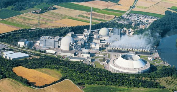 Politique énergétique : l’Allemagne compromet l’économie européenne ! par Ulrike Reisner