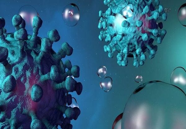 Nouvelle orchestration de la peur autour du nouveau variant, Arcturus