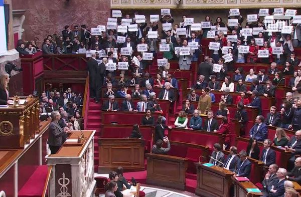 La crise politique est arrivée, par Yves-Marie Adeline