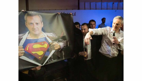 Double Nobel en vue pour Bruno Le Maire: après l’économie, la littérature!