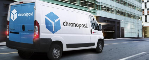 Chronopost, ou l’esclavagisme qui passe crème, par Modeste Schwartz