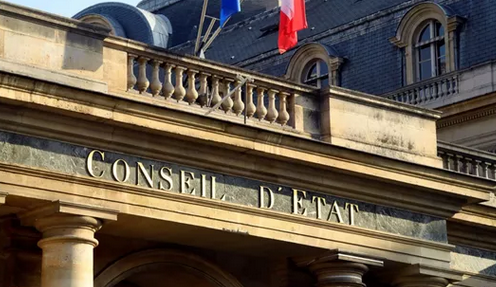 Eurogoulag : le Conseil d’Etat veut son Contrôle technique moto, par Modeste Schwartz