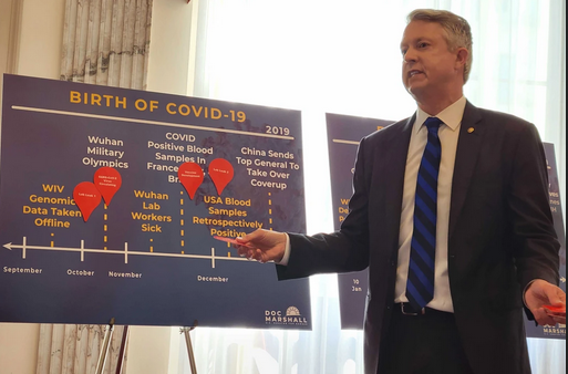 Vaccin COVID : des Etats américains appellent à leur suspension